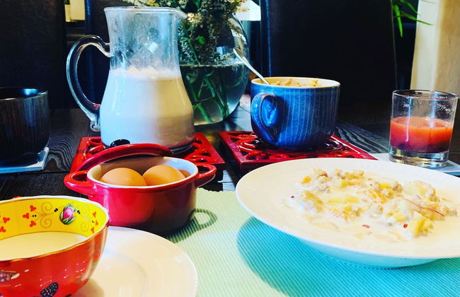 Toorak Executive & Corporate Residence - Foto 21