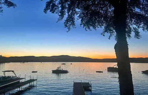 Four Seasons Lakehouse - Foto 30