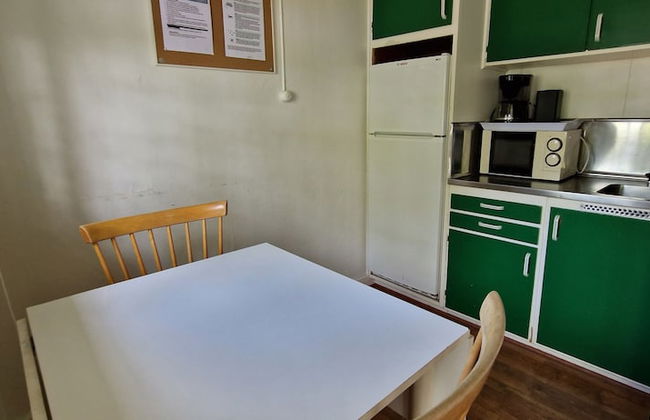 Långasjönäs Camping & Stugby - Photo 10