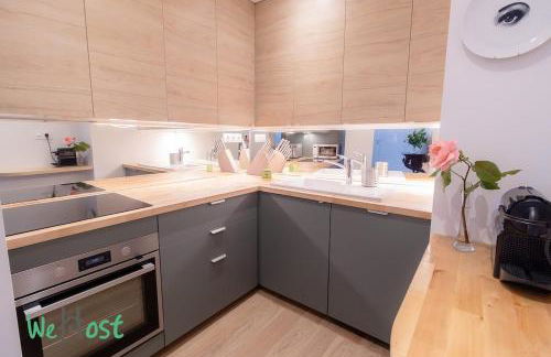 Très bel appartement près du Château - Foto 7