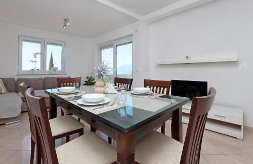 Apartments with parking space Kostrena, Rijeka - 23422 - Foto 40