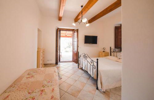 Casa vacanze Torrerusso - Foto 23