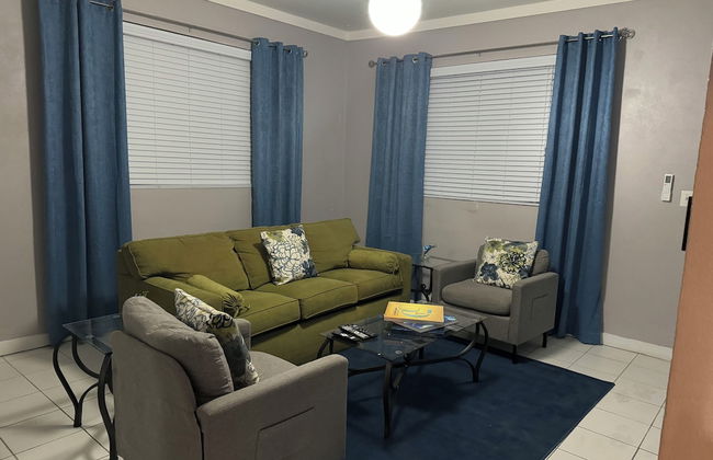 Kozy Bahamas Getaway - Foto 1