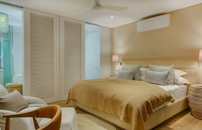 Designer Apartment With Easy Access to the City 155 Waterkant - Foto 26