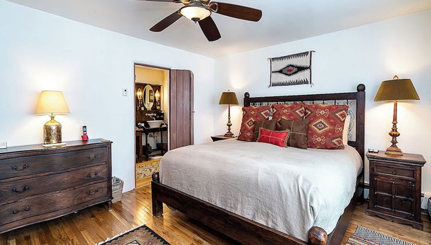 Servicios del alojamiento