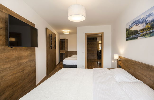 Alpendorf Ski - und Sonnenresort - Photo 36