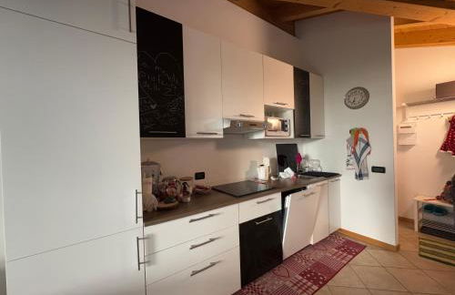 Aidi e Tilde Mountain View Apartment, Fiordalpe Valdidentro - Foto 4