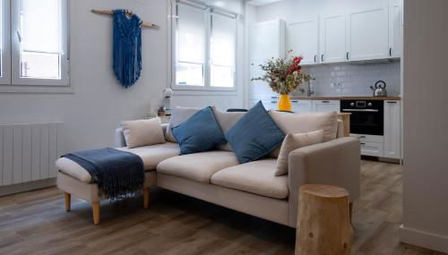 Gure Toki Algorta cerca de la playa y de la ciudad - Foto 4, pet friendly