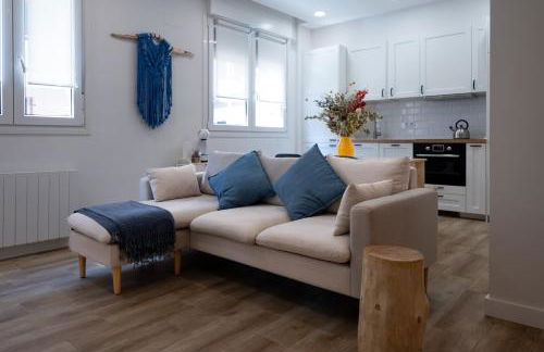 Gure Toki Algorta cerca de la playa y de la ciudad - Foto 4