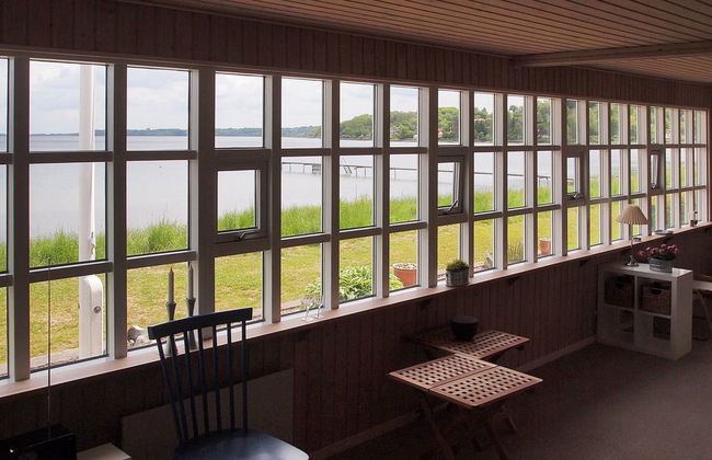 "Udder" - 50m to the fjord - Foto 26