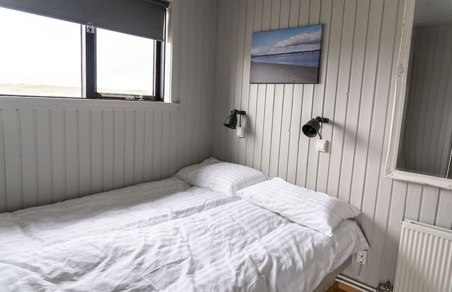 Black beach cottage - Foto 3