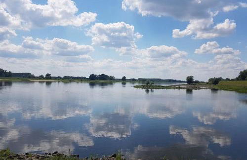 Auszeit auf dem Drachenhof, das Hyggehaus - Foto 45