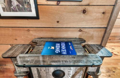 Unwind in Nature Arcade Adventure & Hot Tub - Foto 20