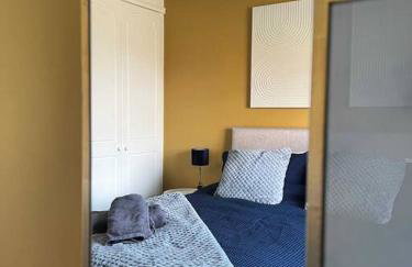 Large 4 Bedroom 3 Bathroom Town House with Secure Parking by Amazing Spaces Relocations Ltd - Foto 6