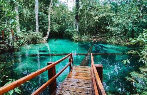 Chalé Container Nobres Asa Própria - Foto 23