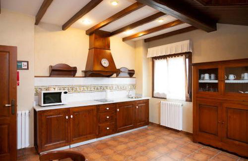 As Tapias Apartamentos - Foto 11