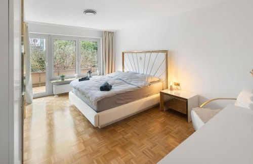 Helle und geräumige Wohnung für bis sechs Personen - Foto 9