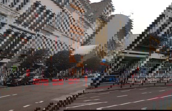 Appartement au centre - Foto 19