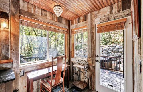 Aspen Springs Sundance, Mountain Cabins Utah, 5 BR, 4 BA, Pool Table - Foto 12