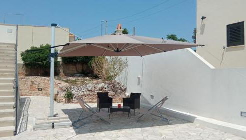 VILLA IL PIGNO ZONA MALDIVE DEL SALENTO - Foto 2