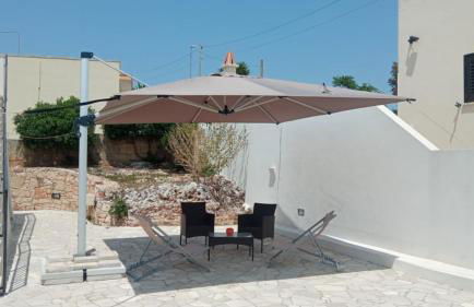 VILLA IL PIGNO ZONA MALDIVE DEL SALENTO - Foto 2