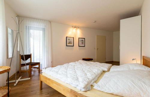 Ferienwohnpark Immenstaad am Bodensee Zwei-Zimmer-Apartment 49 02 - Foto 5