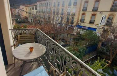 Villa sainte claire - Foto 9