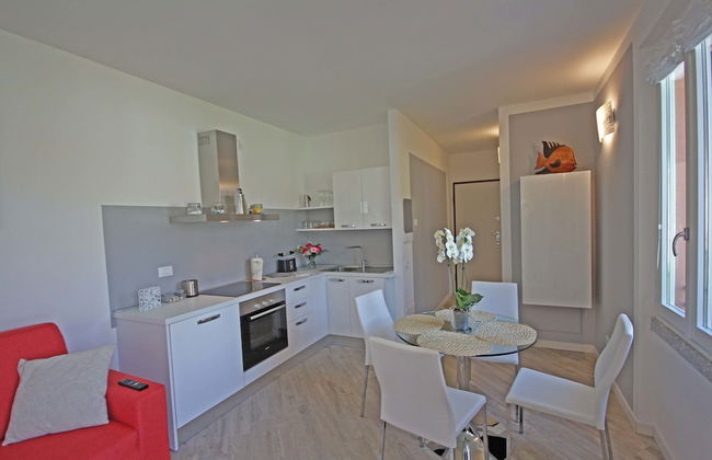 Diamond Apartments - Foto 39