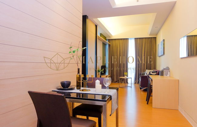 Swiss Garden Residence Kuala Lumpur - Foto 53