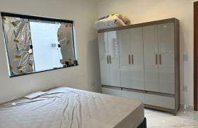 Perfeita casa espaçosa em São Pedro da Aldeia - Foto 6