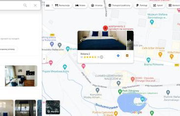 Apartamenty RÓŻANA 2 - Foto 11