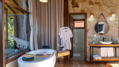 Monte Mauá Chalés - Foto 4