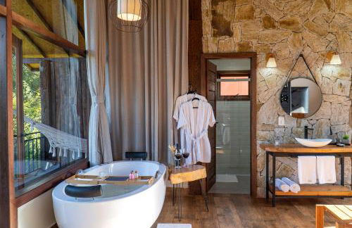 Monte Mauá Chalés - Photo 4