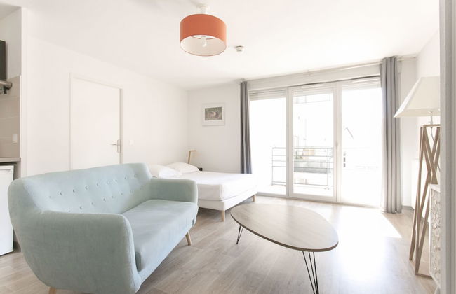 ZENAO Appart'hotel Albi - Foto 4