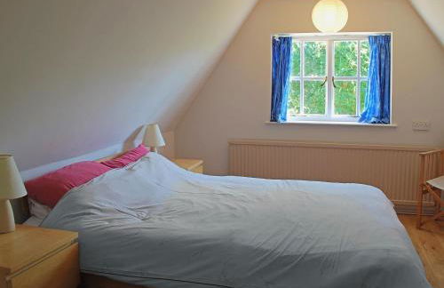 Burnt House Cottage - Foto 8