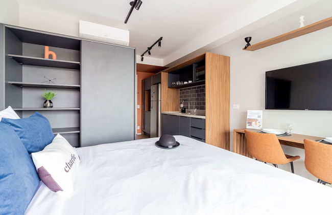 Charlie For You Moema - Foto 9