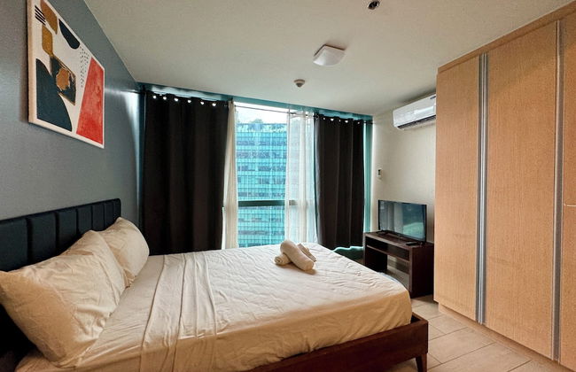 Cozi Uptown Executive Suite BGC - Foto 5