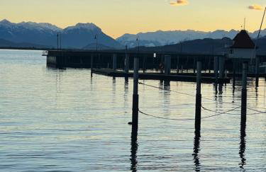 Tolle Inselwohnung mit Seeblick - Foto 7