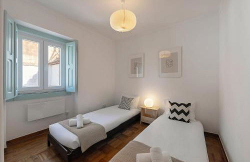 Arneiro Garden House - Country Retreat with BioPool - Foto 37