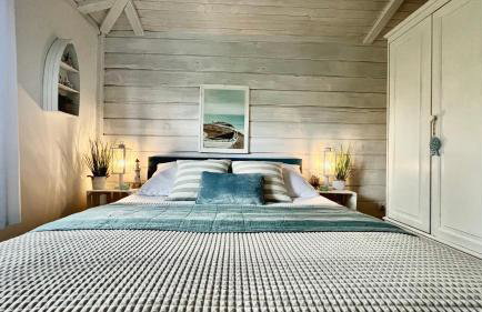 Piękny Dom na wodzie!!! Mazury szlak WJM - Foto 9