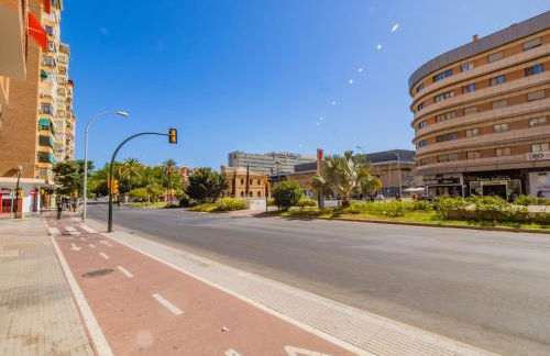 Cubo's Cruz Humilladero Apartment - Photo 8