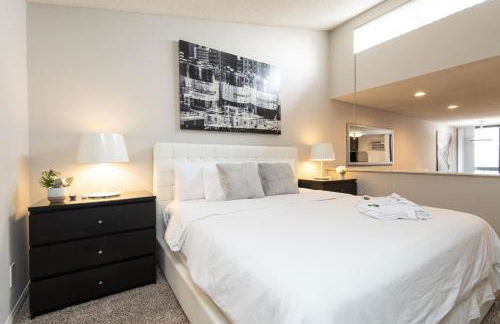 Skyline Terrace Executive Jr One Bedroom with Balcony and Pool - Foto 12