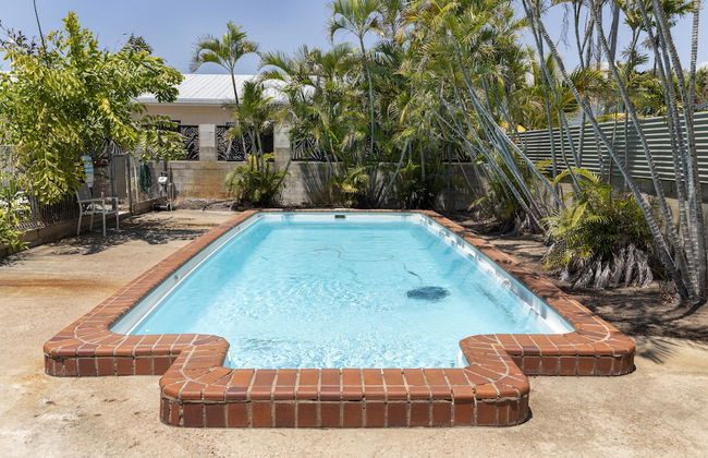 Palm View Holiday Apartments - Foto 52