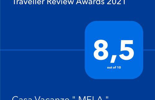 Casa Vacanze " MELA " - Foto 14