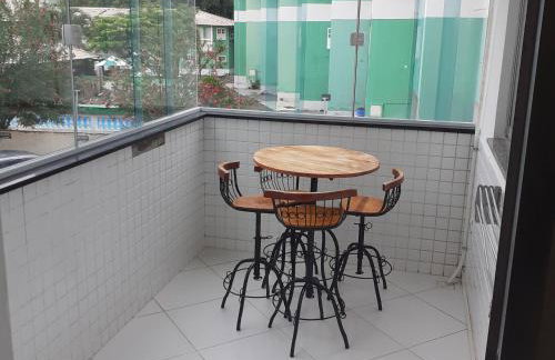 Apartamento com Vista para Mar - Photo 23