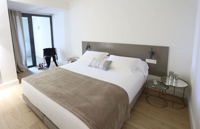 Apartaments Plaça del Vi - Foto 7