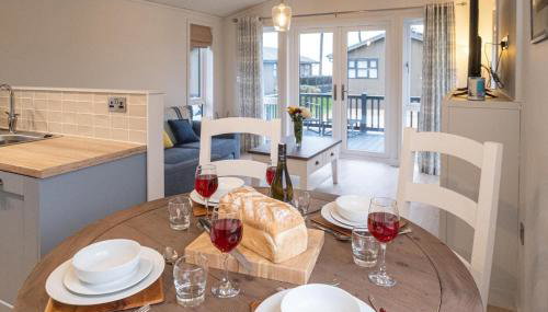 Beach Lodge - Aldeburgh Coastal Cottages - Foto 5