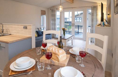 Beach Lodge - Aldeburgh Coastal Cottages - Foto 5