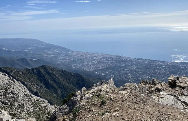 Ojen Retreat With Pool - Foto 29