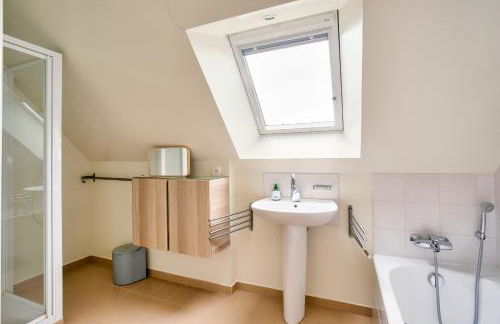 À 900m des plages- Maison pour 7 - Foto 18